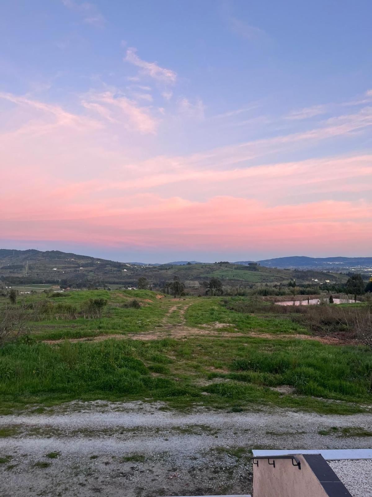 Tranca Da Barriga - Casa Do Vinho By Quinta De Sao Tiago * Covilhã