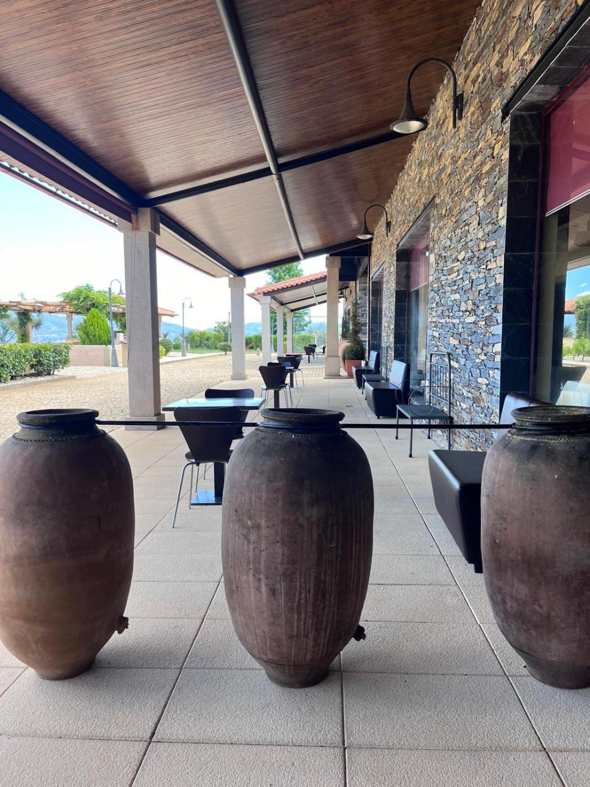 Séjour à la ferme Tranca Da Barriga - Casa Do Vinho By Quinta De Sao Tiago *