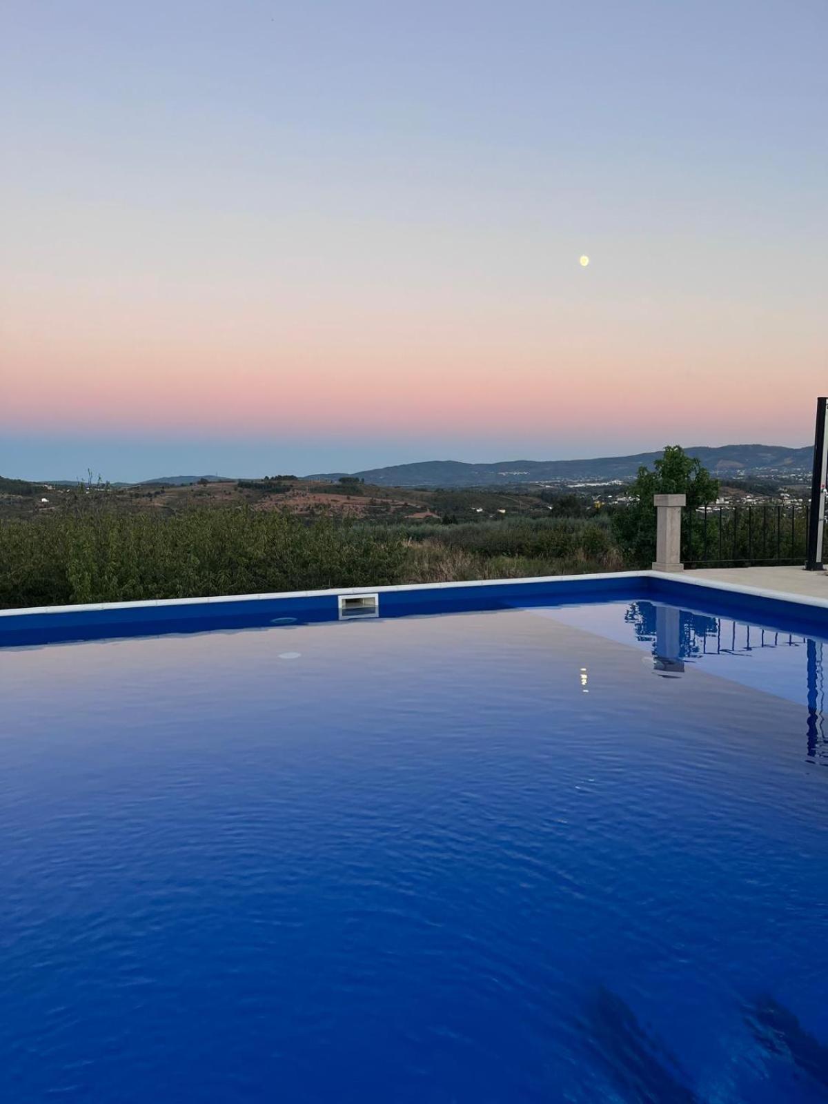 Tranca Da Barriga - Casa Do Vinho By Quinta De Sao Tiago * Covilhã