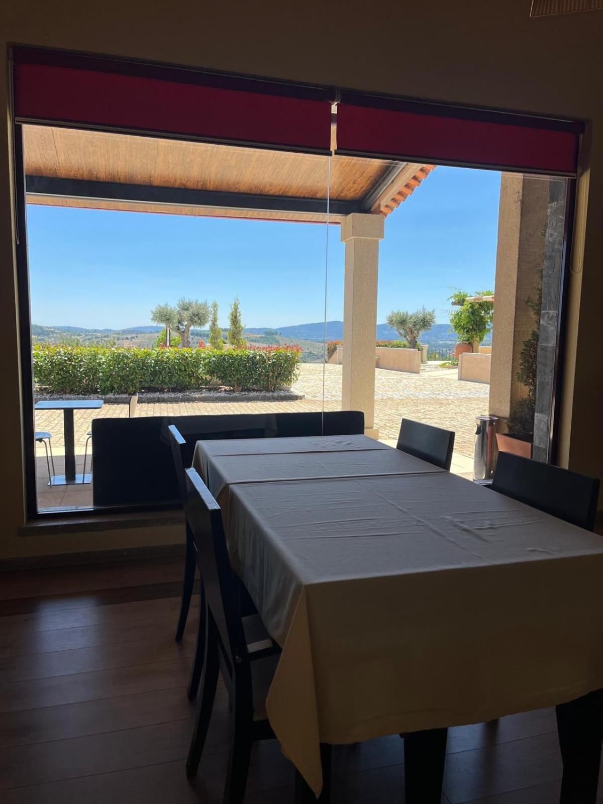 Tranca Da Barriga - Casa Do Vinho By Quinta De Sao Tiago